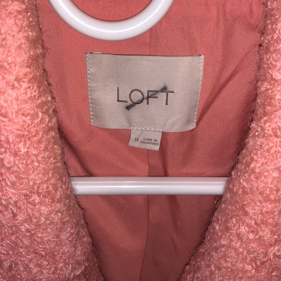 EUC Loft Coat Size M - Picture 3 of 4